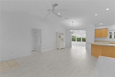Welcome to this stunning, light-filled home nestled with a on Glenview Championship Golf and Country Club in Florida - for sale on GolfHomes.com, golf home, golf lot