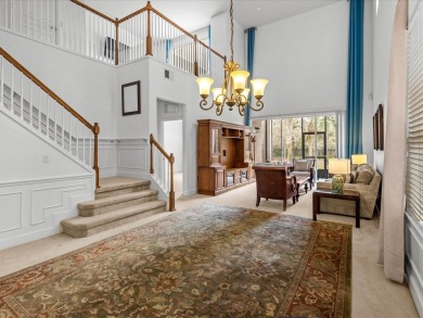 Rare End-Unit Townhome in Gated Bella Trae - Resort-Style Living on ChampionsGate Golf Resort in Florida - for sale on GolfHomes.com, golf home, golf lot