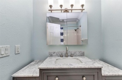 Welcome to your Florida retreat in the desirable Gardens of Gulf on Duffys Golf Center in Florida - for sale on GolfHomes.com, golf home, golf lot