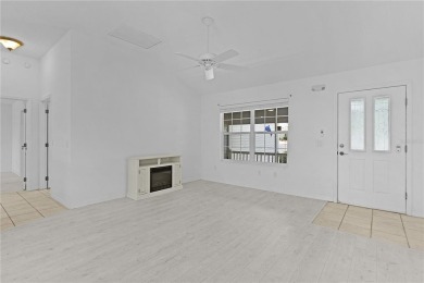 Welcome to this stunning, light-filled home nestled with a on Glenview Championship Golf and Country Club in Florida - for sale on GolfHomes.com, golf home, golf lot