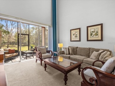 Rare End-Unit Townhome in Gated Bella Trae - Resort-Style Living on ChampionsGate Golf Resort in Florida - for sale on GolfHomes.com, golf home, golf lot