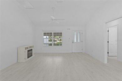 Welcome to this stunning, light-filled home nestled with a on Glenview Championship Golf and Country Club in Florida - for sale on GolfHomes.com, golf home, golf lot