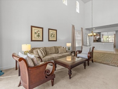 Rare End-Unit Townhome in Gated Bella Trae - Resort-Style Living on ChampionsGate Golf Resort in Florida - for sale on GolfHomes.com, golf home, golf lot