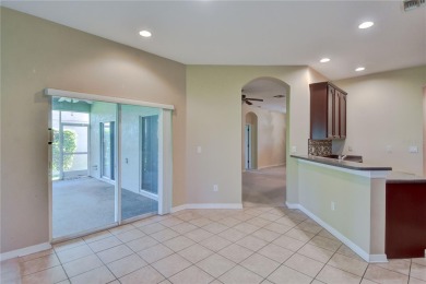 Amazing opportunity for instant equity! Move in now and update on Diamond Hill Golf and Country Club in Florida - for sale on GolfHomes.com, golf home, golf lot