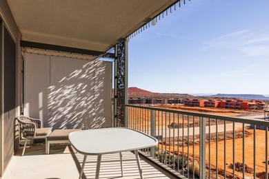 Live your way and turn every day into a vacation with ownership on Entrada at Snow Canyon in Utah - for sale on GolfHomes.com, golf home, golf lot