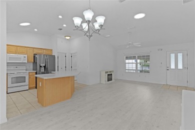 Welcome to this stunning, light-filled home nestled with a on Glenview Championship Golf and Country Club in Florida - for sale on GolfHomes.com, golf home, golf lot