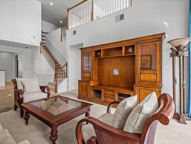 Rare End-Unit Townhome in Gated Bella Trae - Resort-Style Living on ChampionsGate Golf Resort in Florida - for sale on GolfHomes.com, golf home, golf lot