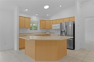 Welcome to this stunning, light-filled home nestled with a on Glenview Championship Golf and Country Club in Florida - for sale on GolfHomes.com, golf home, golf lot