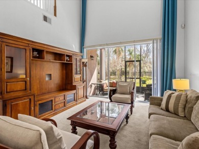 Rare End-Unit Townhome in Gated Bella Trae - Resort-Style Living on ChampionsGate Golf Resort in Florida - for sale on GolfHomes.com, golf home, golf lot