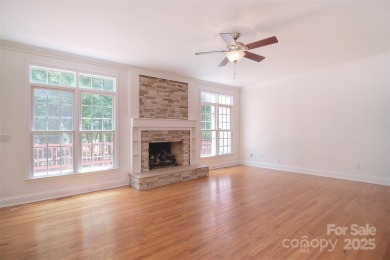 Beautiful, move-in ready home on the 10th green of Olde Sycamore on Olde Sycamore Golf Plantation in North Carolina - for sale on GolfHomes.com, golf home, golf lot