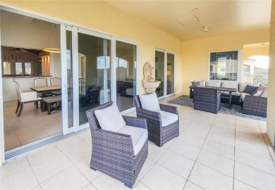 Under contract-accepting backup offers. Fully Furnished luxury on Hammock Dunes Club in Florida - for sale on GolfHomes.com, golf home, golf lot