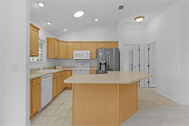 Welcome to this stunning, light-filled home nestled with a on Glenview Championship Golf and Country Club in Florida - for sale on GolfHomes.com, golf home, golf lot