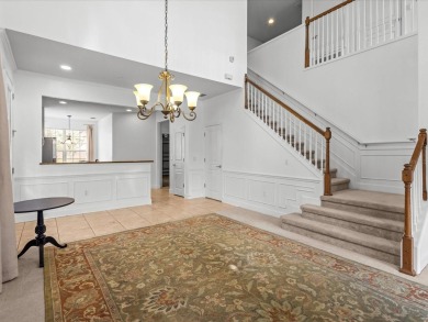 Rare End-Unit Townhome in Gated Bella Trae - Resort-Style Living on ChampionsGate Golf Resort in Florida - for sale on GolfHomes.com, golf home, golf lot