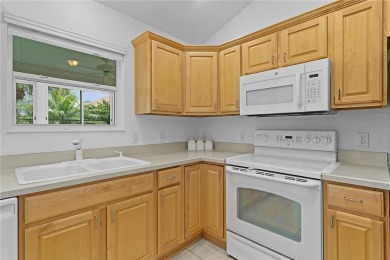 Welcome to this stunning, light-filled home nestled with a on Glenview Championship Golf and Country Club in Florida - for sale on GolfHomes.com, golf home, golf lot