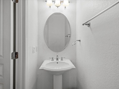 Rare End-Unit Townhome in Gated Bella Trae - Resort-Style Living on ChampionsGate Golf Resort in Florida - for sale on GolfHomes.com, golf home, golf lot