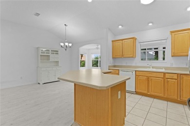Welcome to this stunning, light-filled home nestled with a on Glenview Championship Golf and Country Club in Florida - for sale on GolfHomes.com, golf home, golf lot