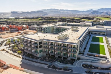 Live your way and turn every day into a vacation with ownership on Entrada at Snow Canyon in Utah - for sale on GolfHomes.com, golf home, golf lot