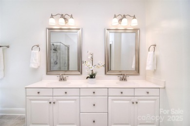 Beautiful, move-in ready home on the 10th green of Olde Sycamore on Olde Sycamore Golf Plantation in North Carolina - for sale on GolfHomes.com, golf home, golf lot