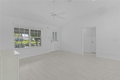 Welcome to this stunning, light-filled home nestled with a on Glenview Championship Golf and Country Club in Florida - for sale on GolfHomes.com, golf home, golf lot