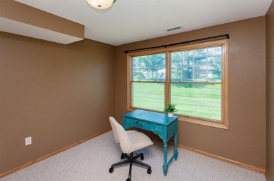 Pride of ownership and attention to detail shine throughout this on Otter Creek Golf Course in Iowa - for sale on GolfHomes.com, golf home, golf lot