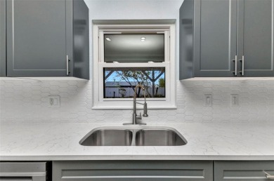 Welcome to your Florida retreat in the desirable Gardens of Gulf on Duffys Golf Center in Florida - for sale on GolfHomes.com, golf home, golf lot