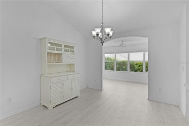 Welcome to this stunning, light-filled home nestled with a on Glenview Championship Golf and Country Club in Florida - for sale on GolfHomes.com, golf home, golf lot
