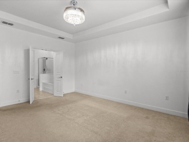 Rare End-Unit Townhome in Gated Bella Trae - Resort-Style Living on ChampionsGate Golf Resort in Florida - for sale on GolfHomes.com, golf home, golf lot
