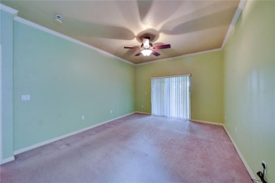 Amazing opportunity for instant equity! Move in now and update on Diamond Hill Golf and Country Club in Florida - for sale on GolfHomes.com, golf home, golf lot