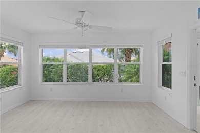 Welcome to this stunning, light-filled home nestled with a on Glenview Championship Golf and Country Club in Florida - for sale on GolfHomes.com, golf home, golf lot