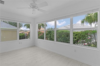 Welcome to this stunning, light-filled home nestled with a on Glenview Championship Golf and Country Club in Florida - for sale on GolfHomes.com, golf home, golf lot