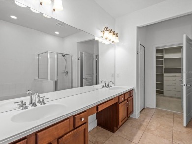 Rare End-Unit Townhome in Gated Bella Trae - Resort-Style Living on ChampionsGate Golf Resort in Florida - for sale on GolfHomes.com, golf home, golf lot