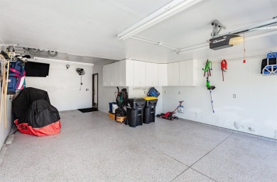 Pride of ownership and attention to detail shine throughout this on Otter Creek Golf Course in Iowa - for sale on GolfHomes.com, golf home, golf lot
