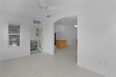 Welcome to this stunning, light-filled home nestled with a on Glenview Championship Golf and Country Club in Florida - for sale on GolfHomes.com, golf home, golf lot
