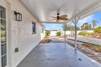 Welcome to your Florida retreat in the desirable Gardens of Gulf on Duffys Golf Center in Florida - for sale on GolfHomes.com, golf home, golf lot