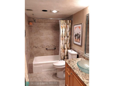 TURN KEY 900 SQ FT 1 BEDROOM IN PRESTIGIOUS ARUBA. EVERYTHING on Wynmoor Golf Course in Florida - for sale on GolfHomes.com, golf home, golf lot