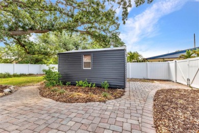 Welcome to your Florida retreat in the desirable Gardens of Gulf on Duffys Golf Center in Florida - for sale on GolfHomes.com, golf home, golf lot