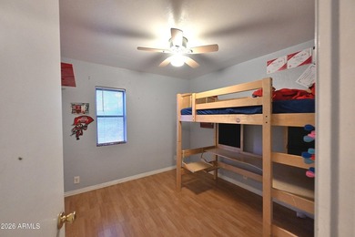 NO HOA! Charming and well-maintained 3 bed, 2 bath home on Gold Canyon Golf Resort  in Arizona - for sale on GolfHomes.com, golf home, golf lot