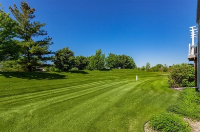 Pride of ownership and attention to detail shine throughout this on Otter Creek Golf Course in Iowa - for sale on GolfHomes.com, golf home, golf lot