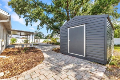 Welcome to your Florida retreat in the desirable Gardens of Gulf on Duffys Golf Center in Florida - for sale on GolfHomes.com, golf home, golf lot