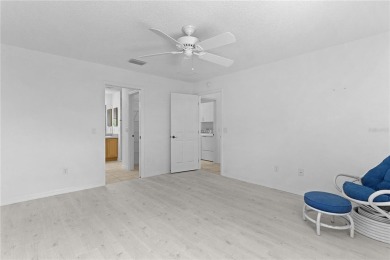 Welcome to this stunning, light-filled home nestled with a on Glenview Championship Golf and Country Club in Florida - for sale on GolfHomes.com, golf home, golf lot