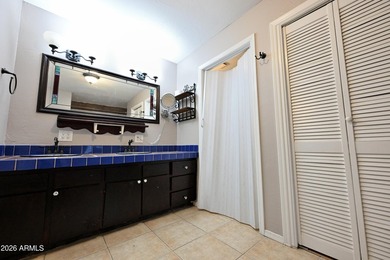 NO HOA! Charming and well-maintained 3 bed, 2 bath home on Gold Canyon Golf Resort  in Arizona - for sale on GolfHomes.com, golf home, golf lot