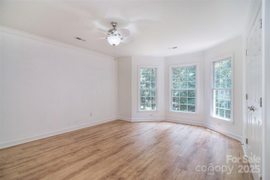 Beautiful, move-in ready home on the 10th green of Olde Sycamore on Olde Sycamore Golf Plantation in North Carolina - for sale on GolfHomes.com, golf home, golf lot