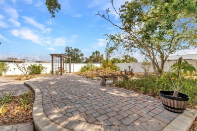 Welcome to your Florida retreat in the desirable Gardens of Gulf on Duffys Golf Center in Florida - for sale on GolfHomes.com, golf home, golf lot