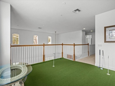 Rare End-Unit Townhome in Gated Bella Trae - Resort-Style Living on ChampionsGate Golf Resort in Florida - for sale on GolfHomes.com, golf home, golf lot