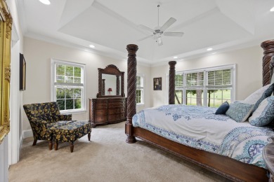 Inviting Gracious Cottage Blending Tradition and Charm. Inspired on Woodside Plantation Country Club in South Carolina - for sale on GolfHomes.com, golf home, golf lot
