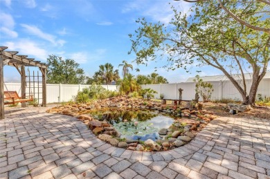 Welcome to your Florida retreat in the desirable Gardens of Gulf on Duffys Golf Center in Florida - for sale on GolfHomes.com, golf home, golf lot