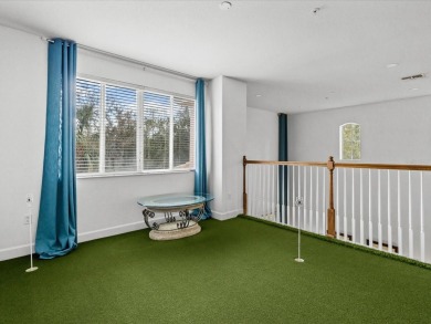 Rare End-Unit Townhome in Gated Bella Trae - Resort-Style Living on ChampionsGate Golf Resort in Florida - for sale on GolfHomes.com, golf home, golf lot