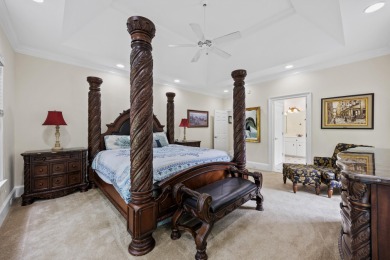 Inviting Gracious Cottage Blending Tradition and Charm. Inspired on Woodside Plantation Country Club in South Carolina - for sale on GolfHomes.com, golf home, golf lot