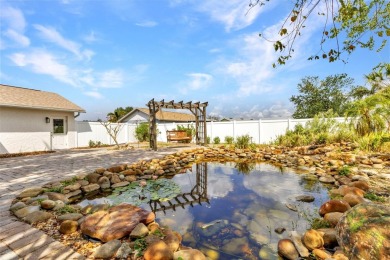 Welcome to your Florida retreat in the desirable Gardens of Gulf on Duffys Golf Center in Florida - for sale on GolfHomes.com, golf home, golf lot