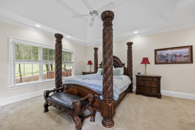 Inviting Gracious Cottage Blending Tradition and Charm. Inspired on Woodside Plantation Country Club in South Carolina - for sale on GolfHomes.com, golf home, golf lot